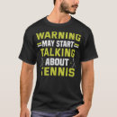 Sök efter racket kläder Tennis är liv