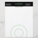 Sök efter design brevhuvud Minimalistisk