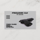 Sök efter pistol visitkort Gevär