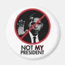 Sök efter republikaner för obama magneter Nobama