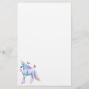 Sök efter regnbågeunicorn Färgrikt