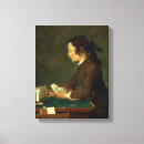 Sök efter simeon canvastryck 1699 1779