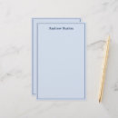 Sök efter modernt brevpapper Minimalistisk