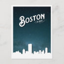 Sök efter boston horisont Massachusetts