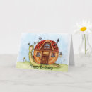 Sök efter tecknad snigel kort Vattenfärg