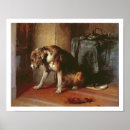 Sök efter landseer posters Hund