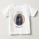 Sök efter gordon setter Svart