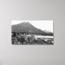 Sök efter town canvastryck Fotografera