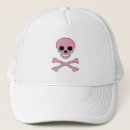 Sök efter crossbones kepsar Jolly roger