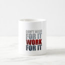 Sök efter upptäckt muggar Motivation