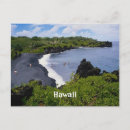 Sök efter vulkan Hawaii