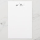 Sök efter brevpapper företag Kalligrafi