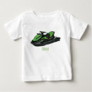 Sök efter sportar bebis tshirts Barn (allmänt)