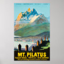 Sök efter vintage resoraffisch Switzerland