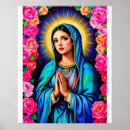 Sök efter guadalupe posters Jungfrulig