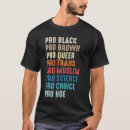 Sök efter muslim tshirts Svart