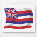 Sök efter hawaii musmattor Flagga