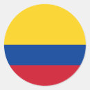 Sök efter colombia klistermärken Land