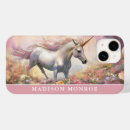 Sök efter rolig unicorn iphone fodral Söt