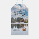 Sök efter fiskare presentetiketter För honom