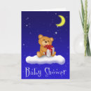Sök efter babyshower hälsningskort För alla