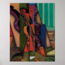 Sök efter juan gris posters Gitarr