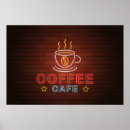 Sök efter dekor för cafe posters Koffein