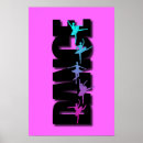Sök efter ballet posters Färgad