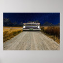 Sök efter rostig bil konst Vintage