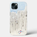 Sök efter snö skidar iphone fodral Skidåkare