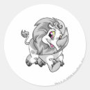 Sök efter neopet klistermärken Vit