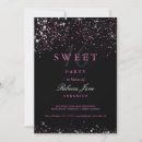Sök efter söt inbjudan 16 Rosa