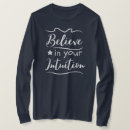 Sök efter intuition tröjor Motivation