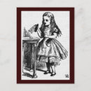 Sök efter tenniel Lavar i underlandet