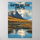 Sök efter resa den alaska affischen Natur