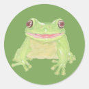 Sök efter grodor hobbymaterial Grönt