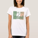 Sök efter made in ireland tshirts Irrande