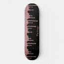 Sök efter gnistra skateboards Girig