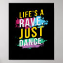 Sök efter trance posters Rave