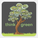Sök efter think green Träd