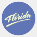Sök efter florida klistermärken Amerikan