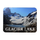 Sök efter glaciärer magneter Vågrät
