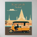 Sök efter thailand posters Retro