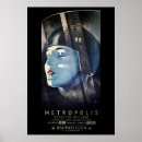Sök efter metropolis posters Tecknad