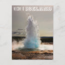 Sök efter geyser Island