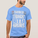 Sök efter trucker tshirts Hund