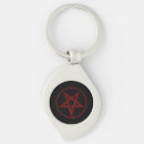 Sök efter satan accessoarer Pentagram