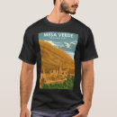 Sök efter mesa verde kläder Resa