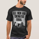 Sök efter obduktion tshirts Koroner