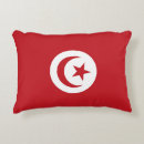 Sök efter tunisia flagga Röd